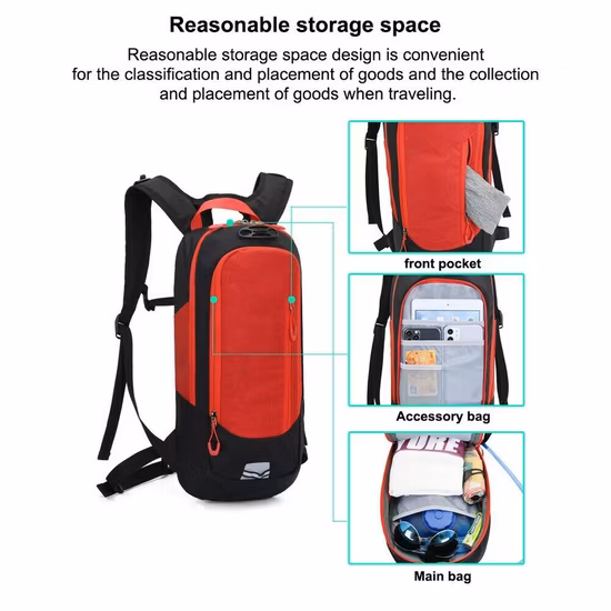Fahrradreifen-Aufbewahrung mit doppelter Fahrrad-Rad-Transporttasche