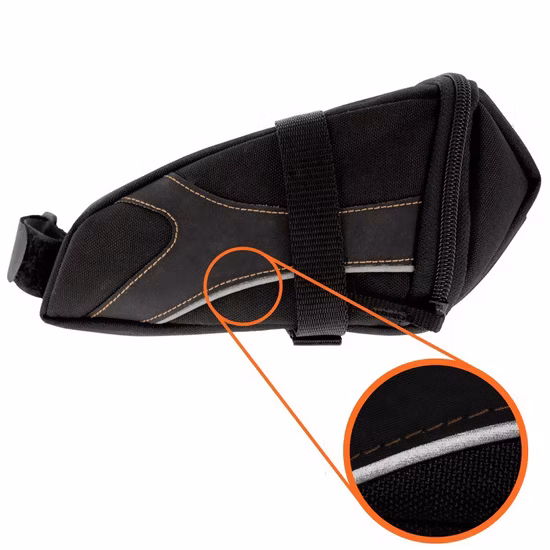 Fahrradgurt individuell anpassen