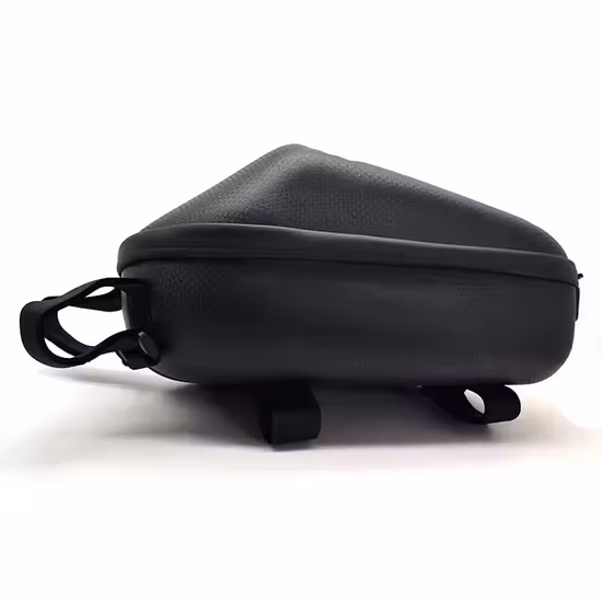 Benutzerdefinierte stoßfeste und wasserdichte Reise-Elektroroller-Tragebox, Fahrradlenker-Telefonhülle, Straßenrahmen-Fahrradtaschen