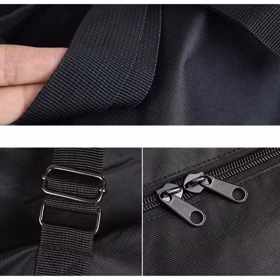 Outdoor-Reise, wasserdicht, faltbar, Fahrrad-Transportkoffer, Rennrad-Tasche